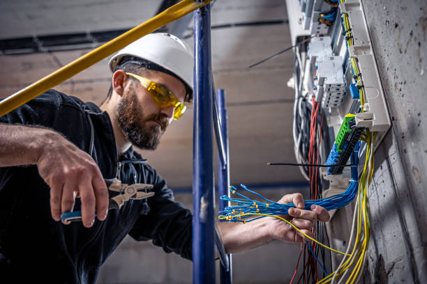 Best Residential Electrician Services  in Spring Lake Park, MN