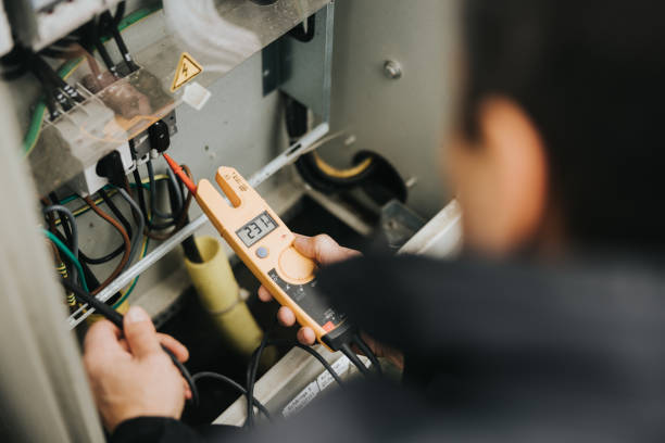 Best Electrical Repair Services  in Spring Lake Park, MN