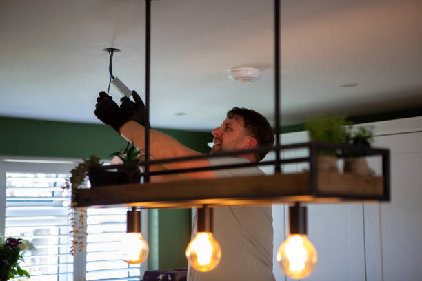 Best Industrial Electrical Services  in Spring Lake Park, MN