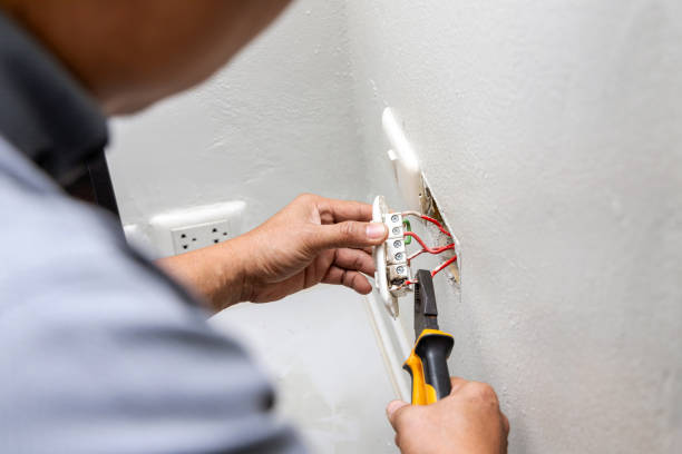 Electrical Upgrades for Homes in Spring Lake Park, MN