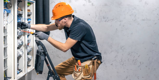 Reliable Spring Lake Park, MN Electrician Solutions