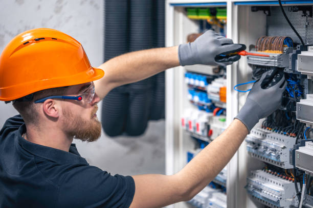  Spring Lake Park, MN Electrician Pros