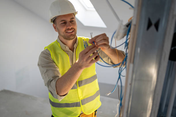 Best Generator Installation Services  in Spring Lake Park, MN