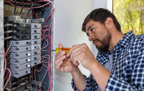 Electrical Rewiring Services in Spring Lake Park, MN